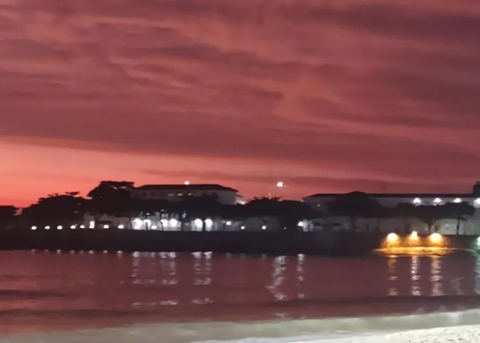 Ferias,Praias,Copacabana Rio de Janeiro